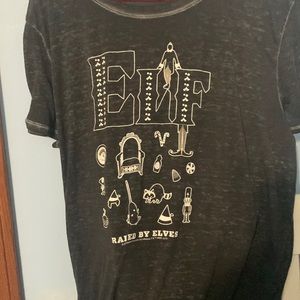 XXL Maurice’s tshirt